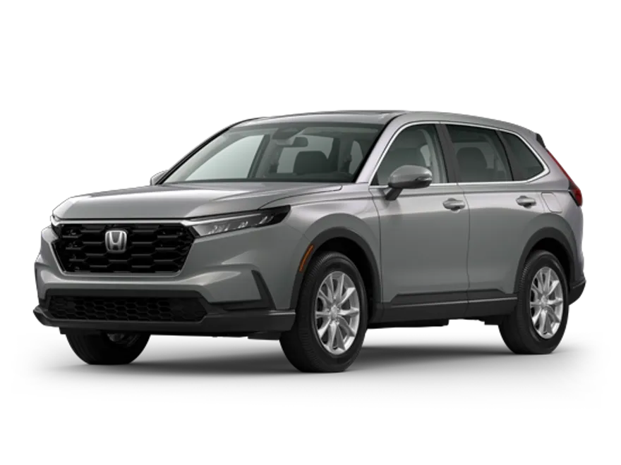 2026 Honda CR-V EX photo 1
