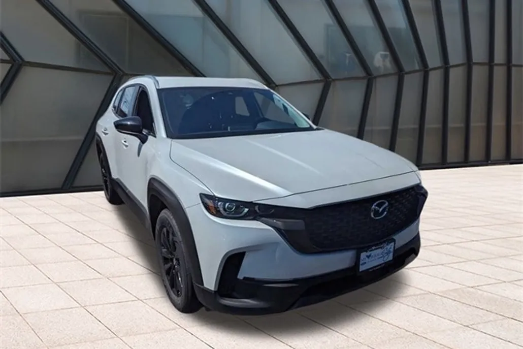 2024 Mazda CX-50 2.5 Select photo 1