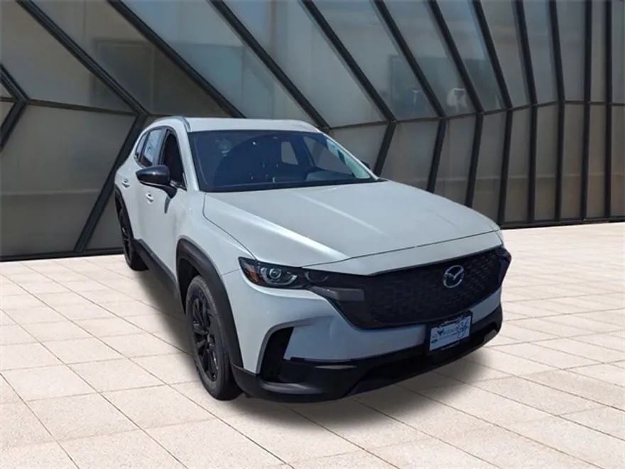 2024 Mazda CX-50 2.5 Select photo 1