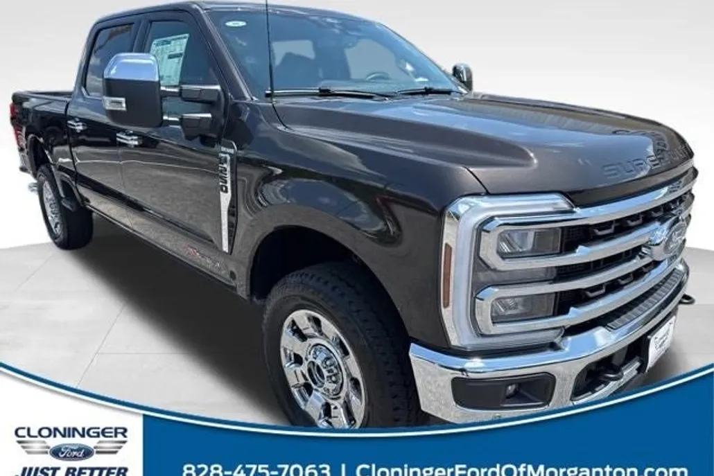 2025 Ford F-250 photo 1
