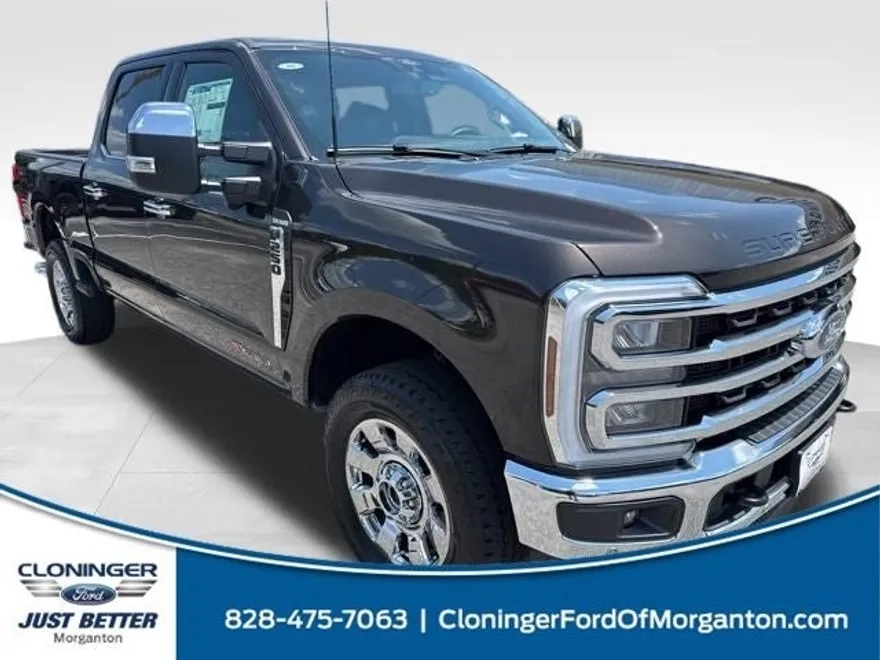 2025 Ford F-250 photo 1