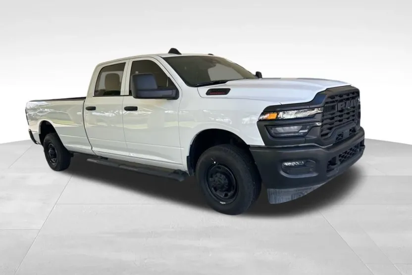 2025 Ram 2500 Tradesman photo 1