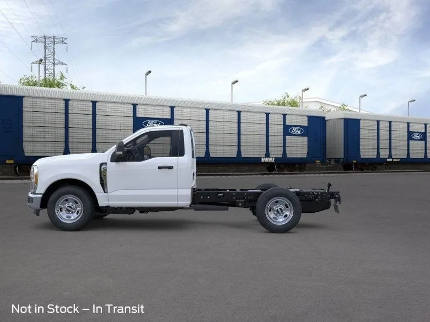 2026 Ford F-350 photo 1