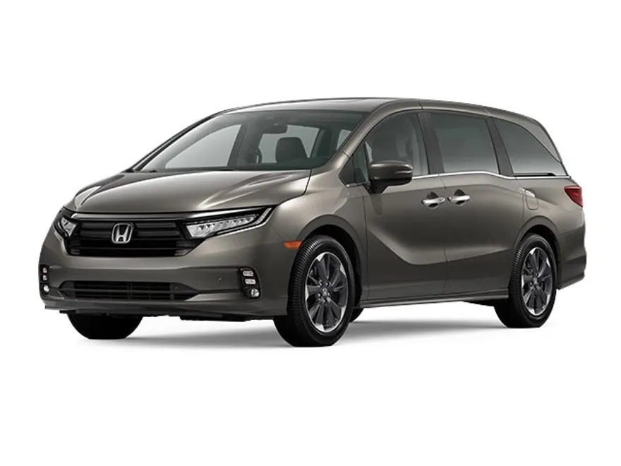 2023 Honda Odyssey Elite photo 1