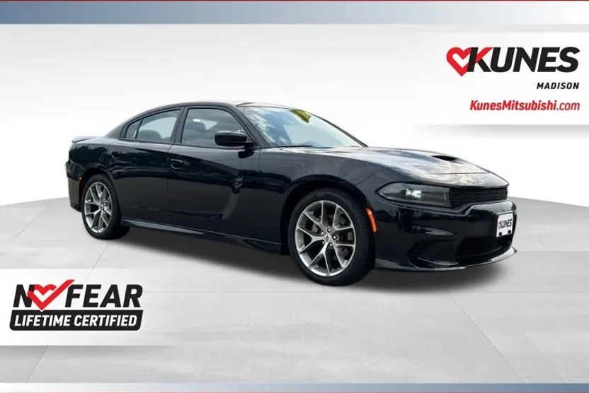 2023 Dodge Charger GT photo 1