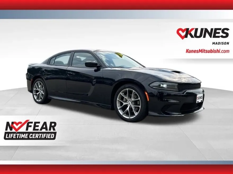 2023 Dodge Charger GT photo 1