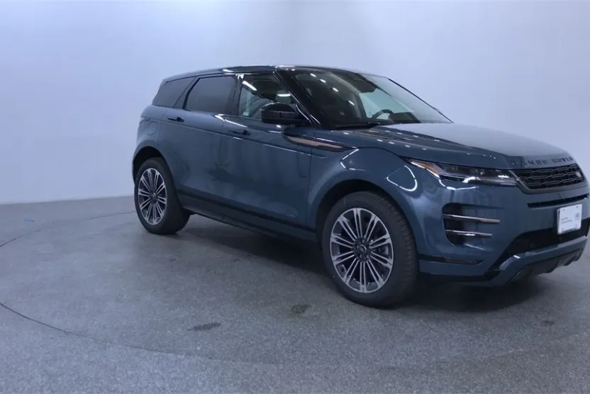 2024 Land Rover Range Rover photo 1