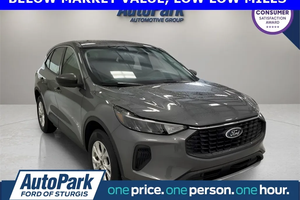 2024 Ford Escape Active photo 1