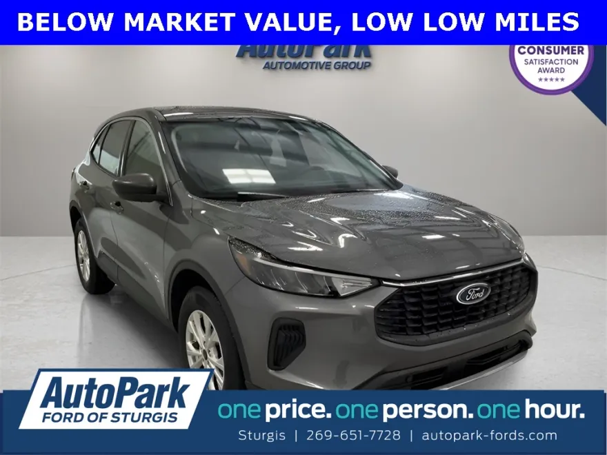 2024 Ford Escape Active photo 1
