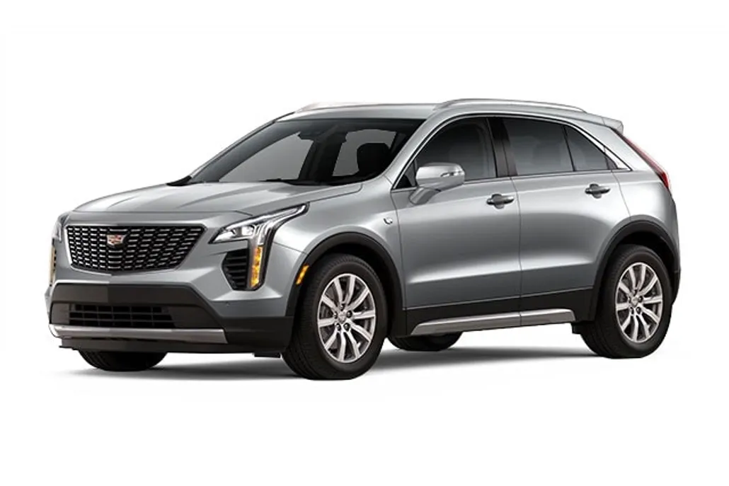 2023 Cadillac XT4 Premium Luxury photo 1