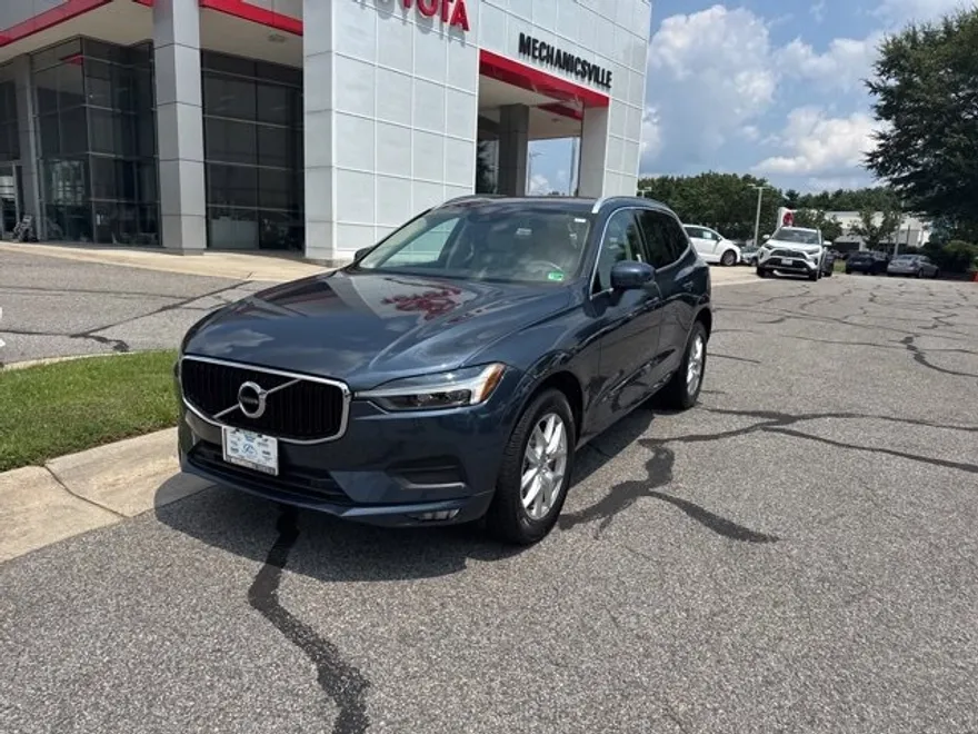 2021 Volvo S60 Inscription photo 1