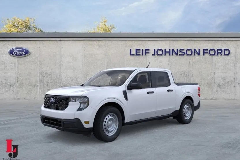 2025 Ford Maverick XL photo 1