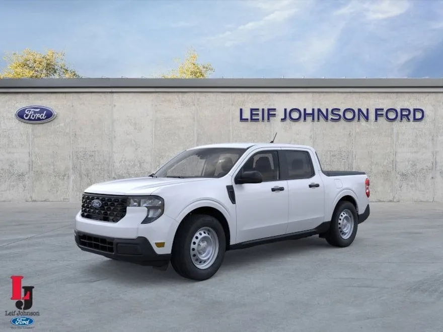 2025 Ford Maverick XL photo 1