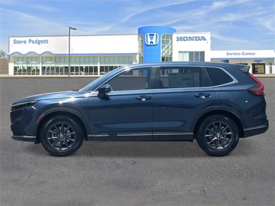 2026 Honda CR-V EX-L photo 1