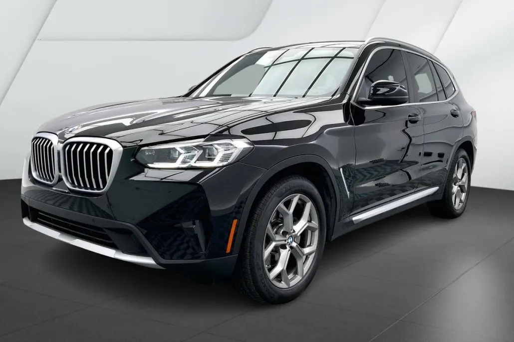 2023 Bmw X3 xDrive30i photo 1