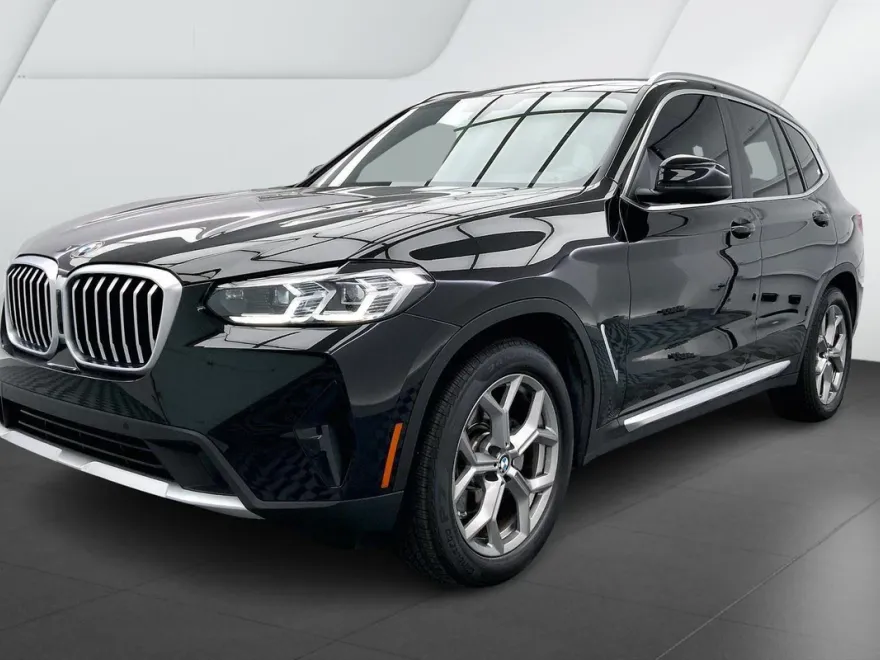 2023 Bmw X3 xDrive30i photo 1