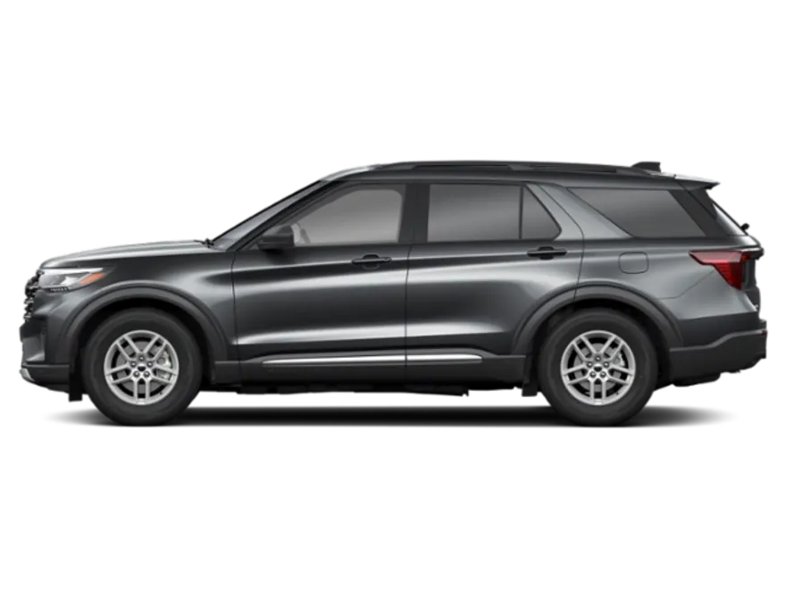2023 Ford Explorer Limited photo 1