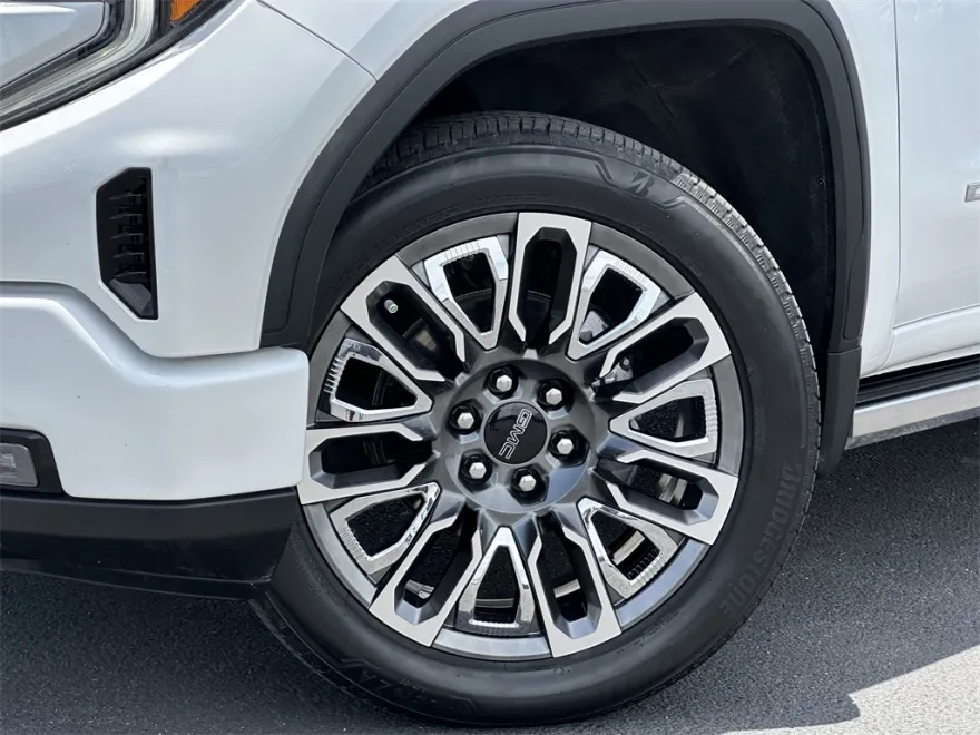 2023 Gmc Sierra 1500 Denali Ultimate photo 1