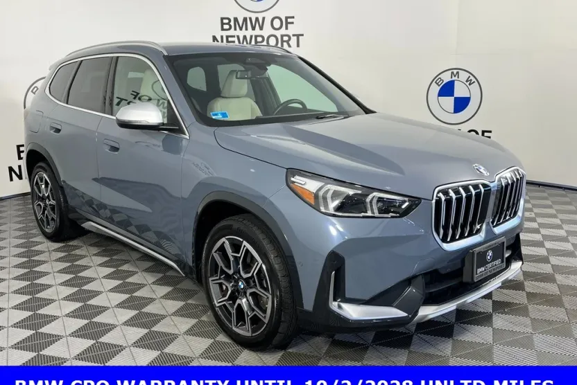 2023 Bmw X1 XDrive28i photo 1