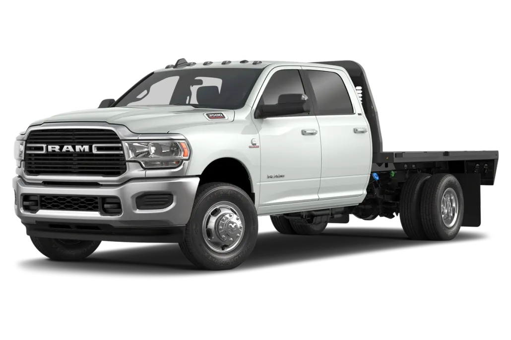 2022 Ram 3500 Tradesman SLT Laramie Limited photo 1