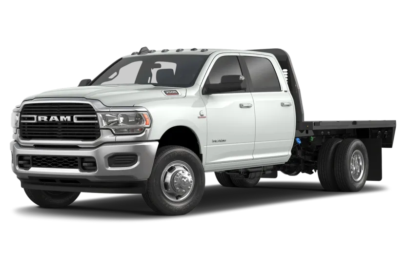 2022 Ram 3500 Tradesman SLT Laramie Limited photo 1