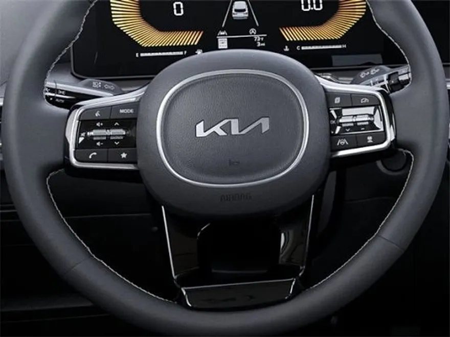 2025 Kia Sorento S photo 1