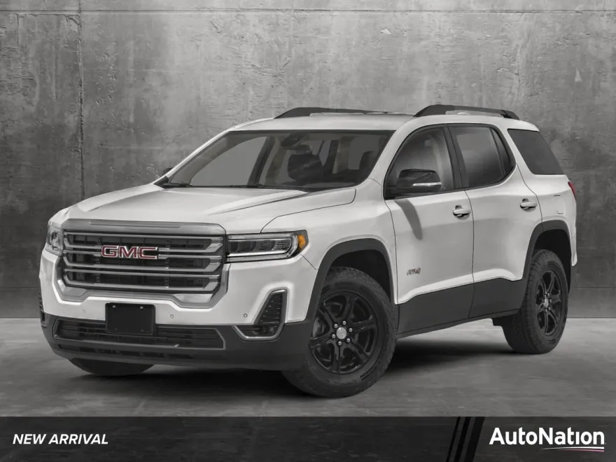 2023 Gmc Acadia AT4 photo 1