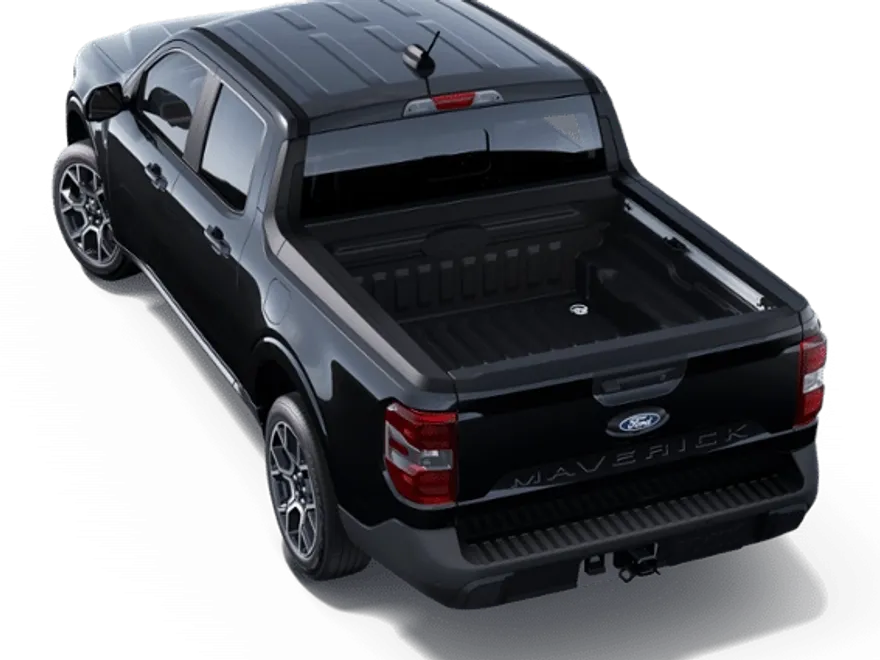 2025 Ford Maverick Lariat photo 1