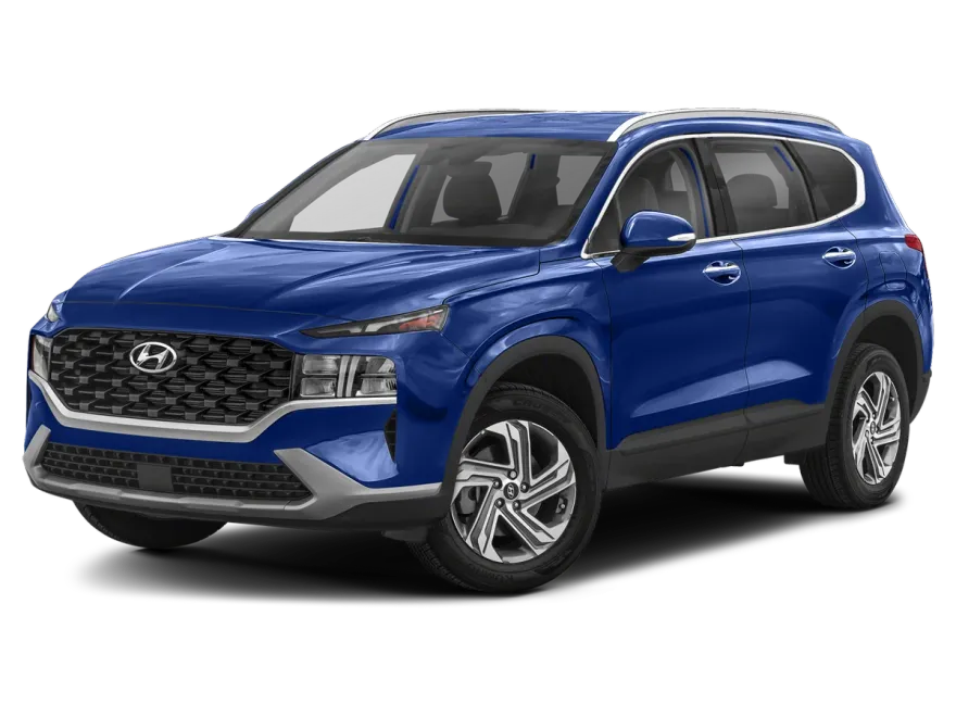 2023 Hyundai Santa Fe SEL photo 1