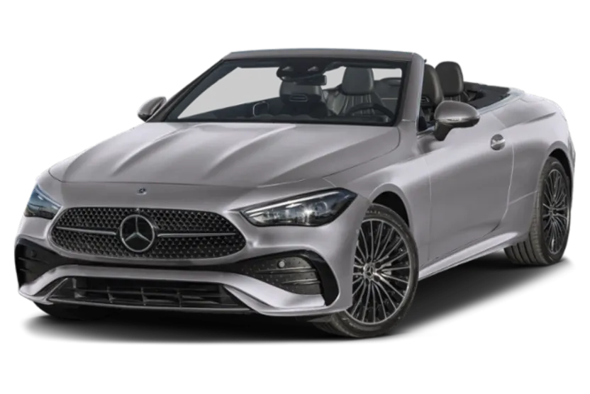 2026 Mercedes Benz CLE 300 4MATIC photo 1