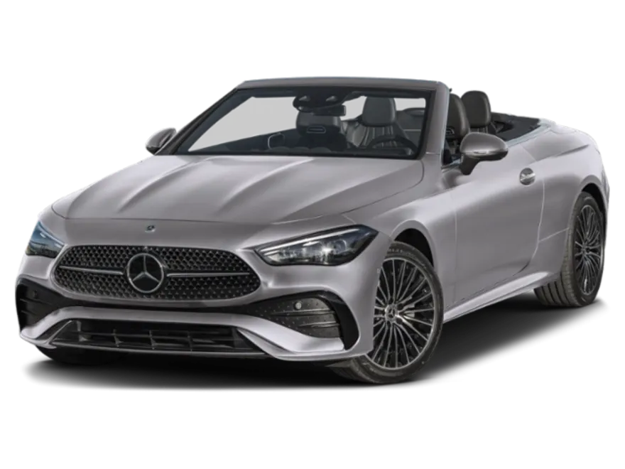 2026 Mercedes Benz CLE 300 4MATIC photo 1