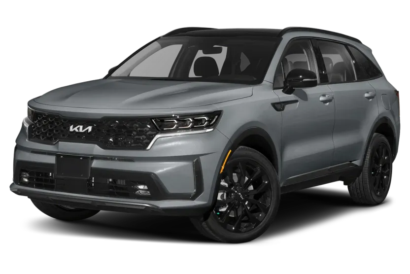 2023 Kia Sorento SX photo 1
