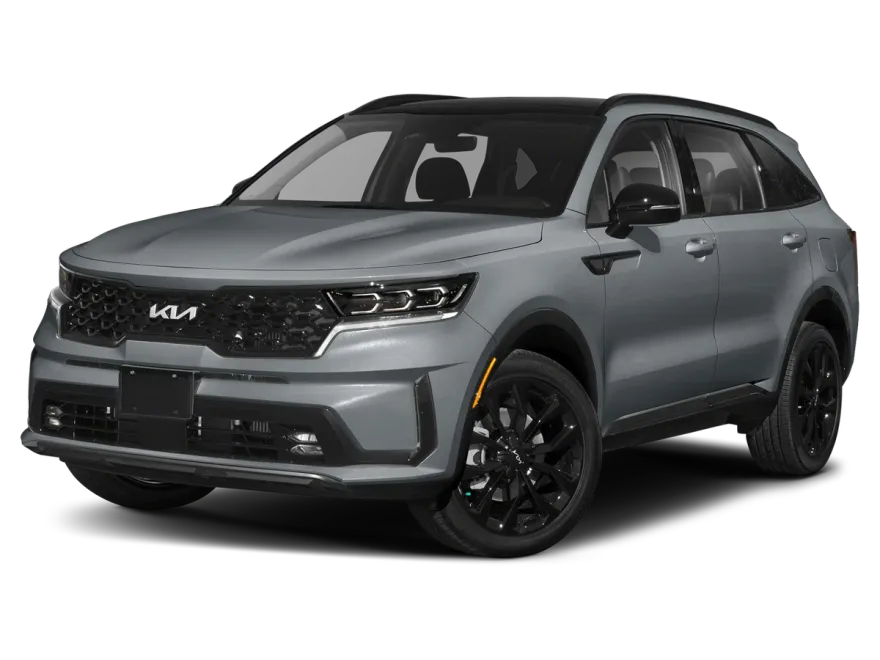 2023 Kia Sorento SX photo 1