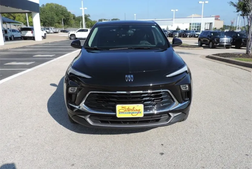 2024 Buick Encore GX Preferred photo 1