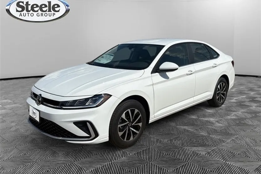 2026 Volkswagen Jetta 1.5T S photo 1