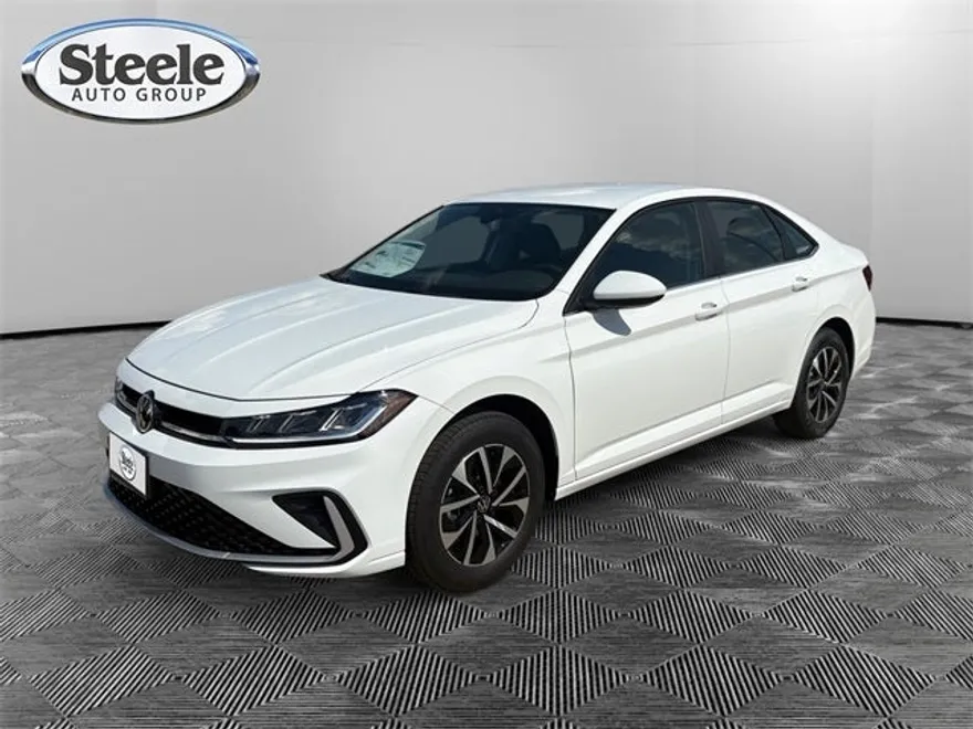 2026 Volkswagen Jetta 1.5T S photo 1