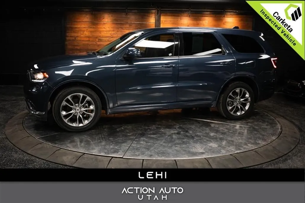2016 Chevrolet Traverse photo 1