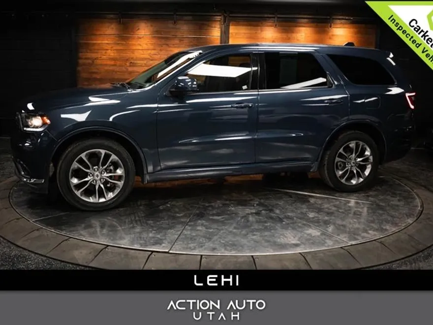 2016 Chevrolet Traverse photo 1