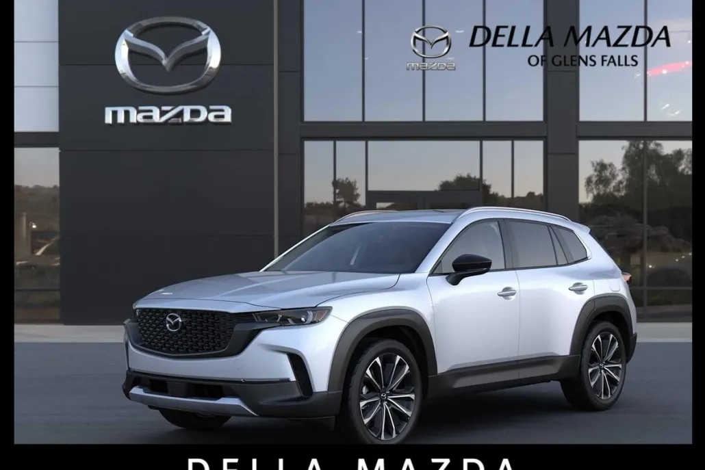 2025 Mazda CX-50 2.5 Turbo Premium photo 1