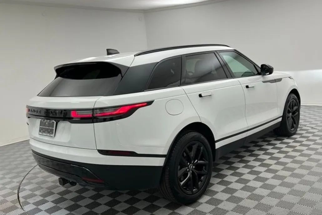 2024 Land Rover Range Rover Velar S photo 1