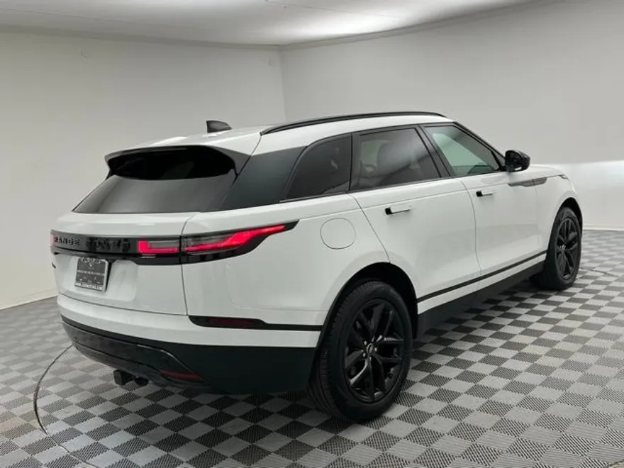 2024 Land Rover Range Rover Velar S photo 1