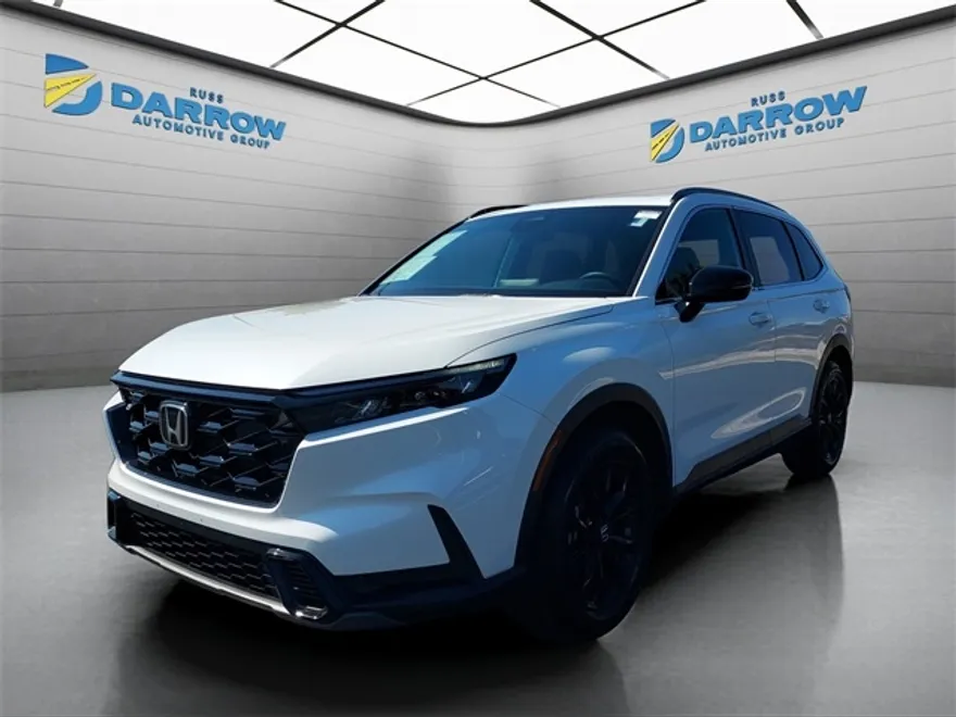 2024 Honda CR-V Hybrid Sport photo 1