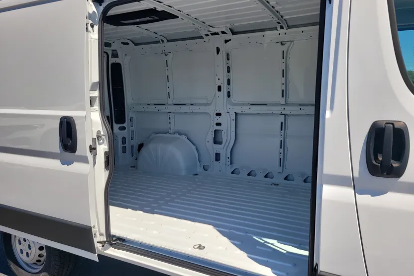 2024 Ram ProMaster 2500 Base Cargo Van photo 1