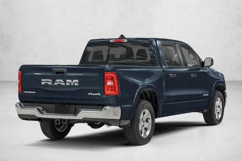 2026 Ram 1500 Lone Star photo 1