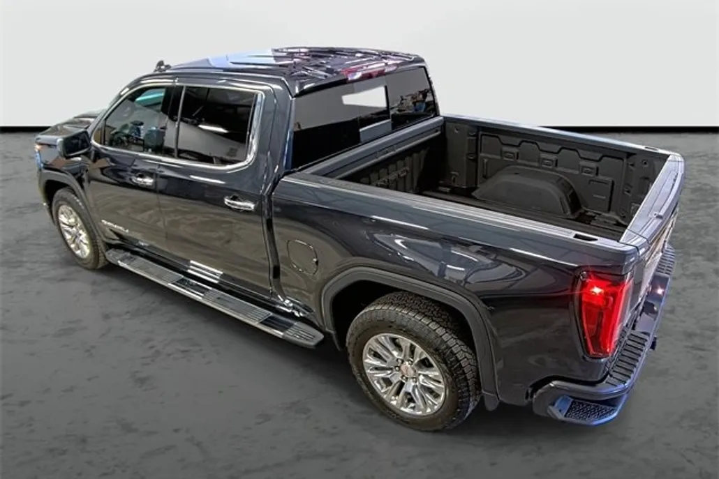 2024 Gmc Sierra 1500 Denali photo 1