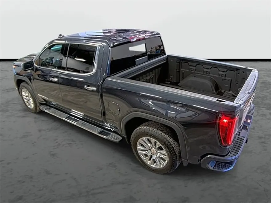 2024 Gmc Sierra 1500 Denali photo 1