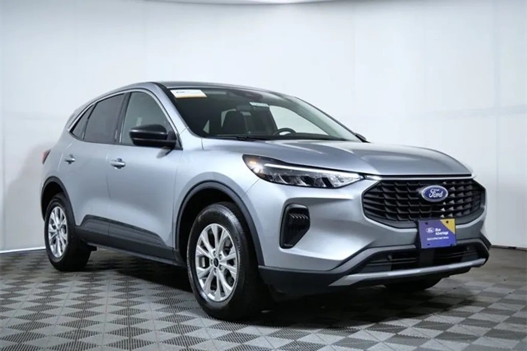 2023 Ford Escape Active photo 1
