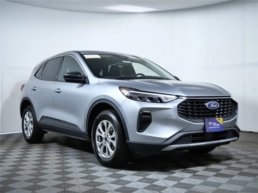 2023 Ford Escape Active photo 1