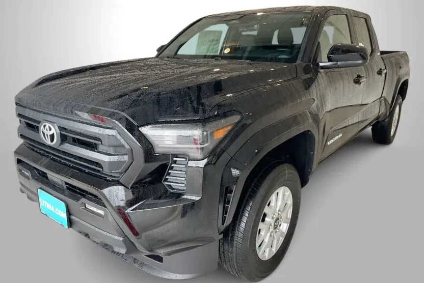 2025 Toyota Tacoma SR5 4x4 Long Bed photo 1