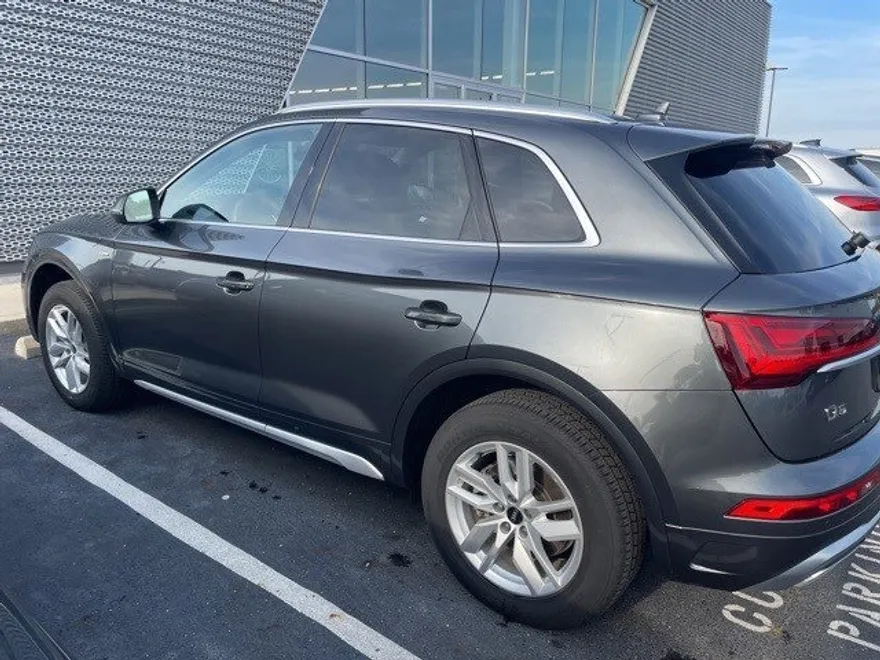 2023 Audi Q5 S line Premium photo 1